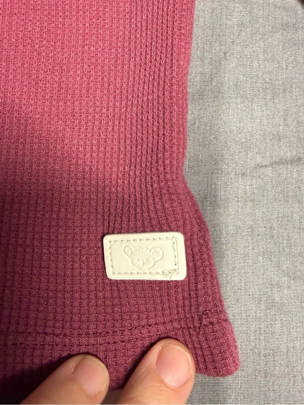 Koala Kids mauve pink